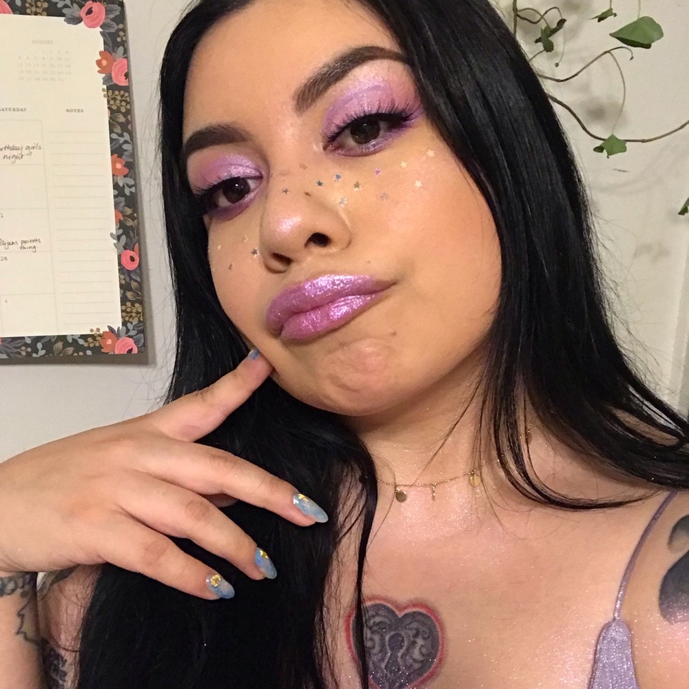 Meet your Posher, Jessica